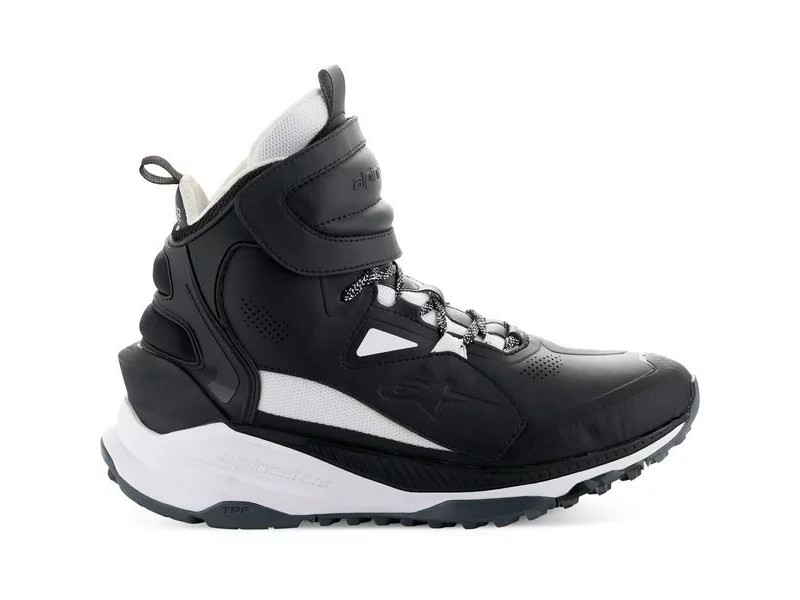 Ghete moto ALPINESTARS SPEEDSTREET