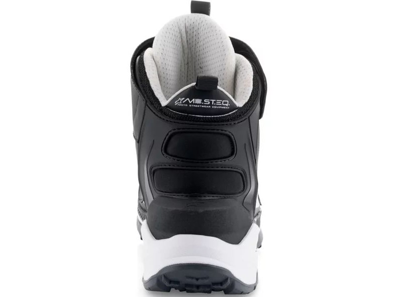 Ghete moto ALPINESTARS SPEEDSTREET