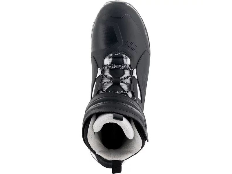 Ghete moto ALPINESTARS SPEEDSTREET