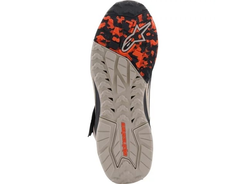 Ghete moto ALPINESTARS SPEEDSTREET