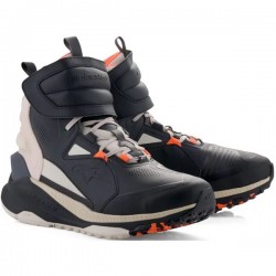 Ghete moto ALPINESTARS SPEEDSTREET