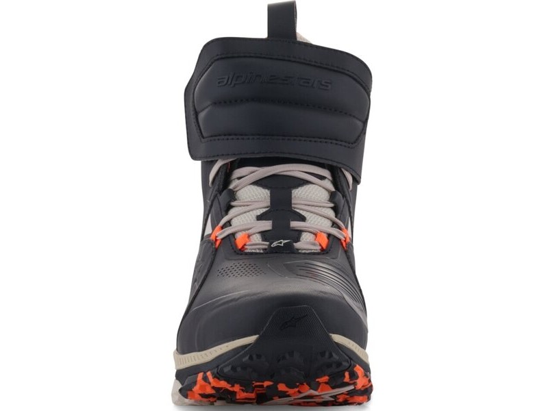 Ghete moto ALPINESTARS SPEEDSTREET Ghete moto ALPINESTARS SPEEDSTREET