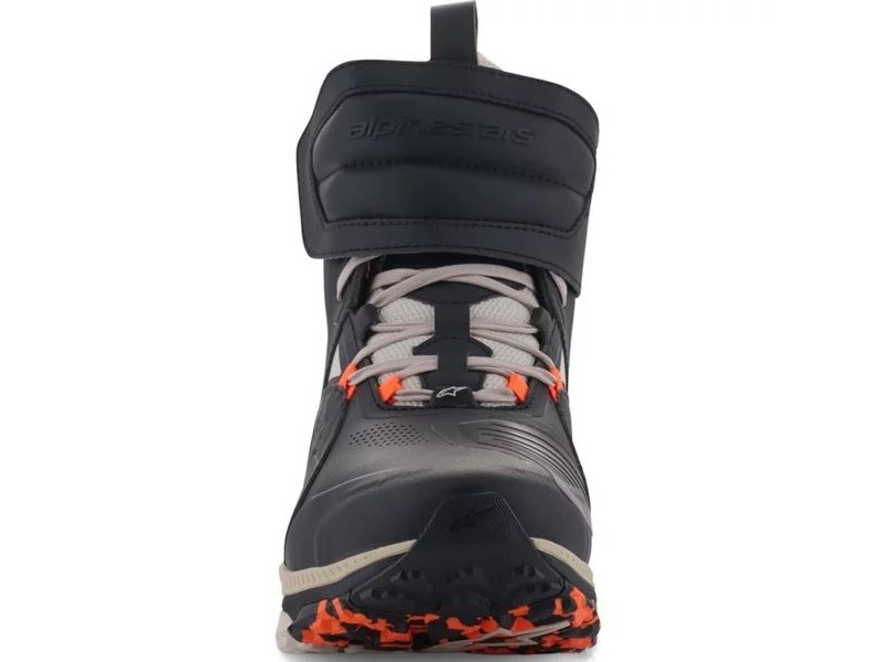 Ghete moto ALPINESTARS SPEEDSTREET
