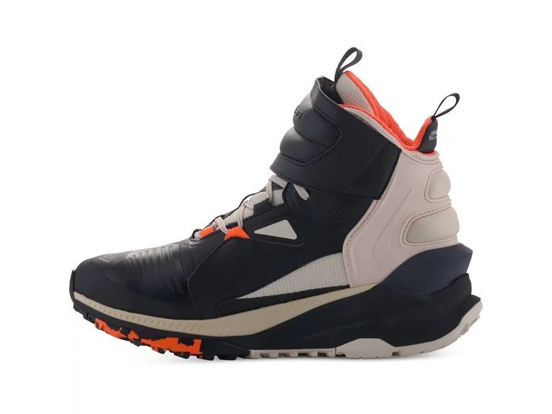 Ghete moto ALPINESTARS SPEEDSTREET