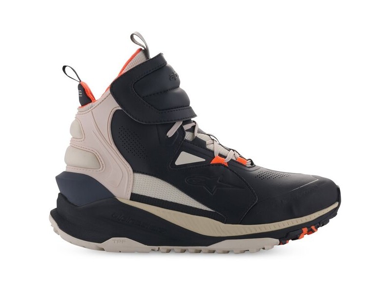 Ghete moto ALPINESTARS SPEEDSTREET Ghete moto ALPINESTARS SPEEDSTREET