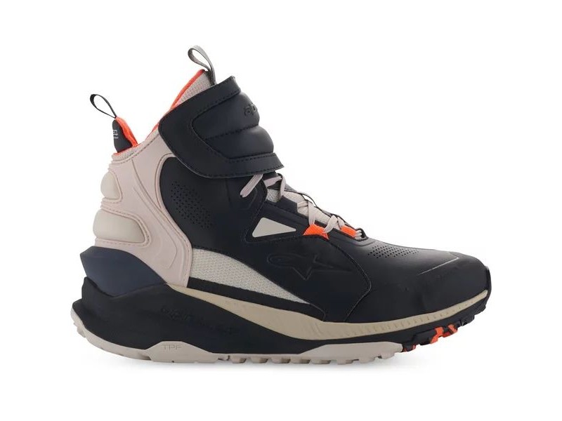Ghete moto ALPINESTARS SPEEDSTREET