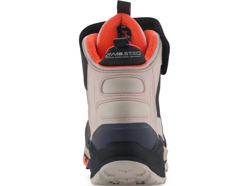 Ghete moto ALPINESTARS SPEEDSTREET