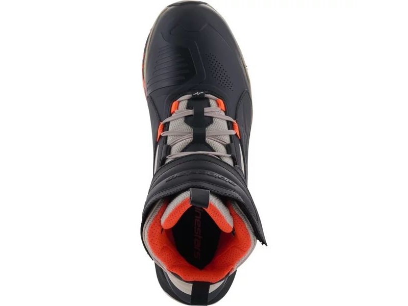 Ghete moto ALPINESTARS SPEEDSTREET