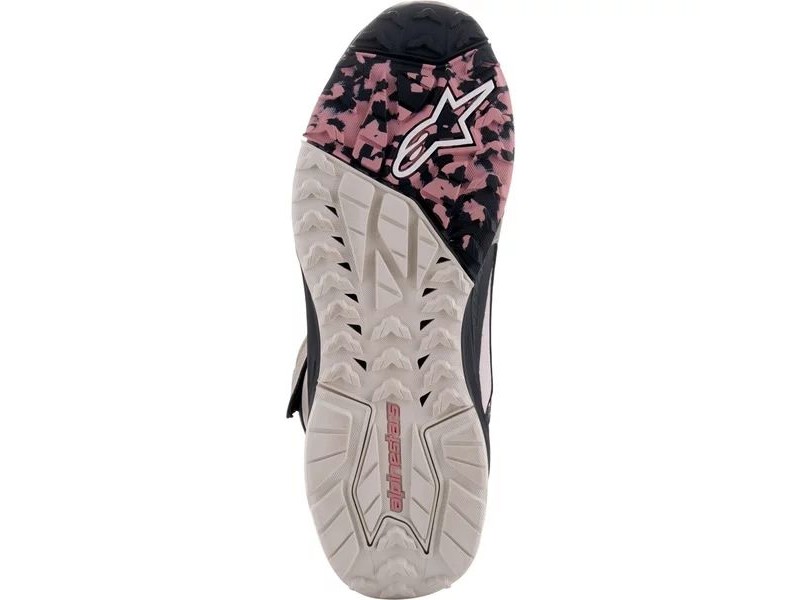 Ghete moto ALPINESTARS SPEEDSTREET