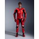 Combinezon de piele race 1 piesa ALPINESTARS GP PLUS V4 SPRINT
