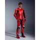 Combinezon de piele race 1 piesa ALPINESTARS GP PLUS V4 SPRINT