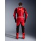 Combinezon de piele race 1 piesa ALPINESTARS GP PLUS V4 SPRINT
