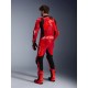Combinezon de piele race 1 piesa ALPINESTARS GP PLUS V4 SPRINT