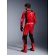Combinezon de piele race 1 piesa ALPINESTARS GP PLUS V4 SPRINT