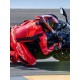 Combinezon de piele race 1 piesa ALPINESTARS GP PLUS V4 SPRINT