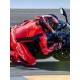 Combinezon de piele race 1 piesa ALPINESTARS GP PLUS V4 SPRINT