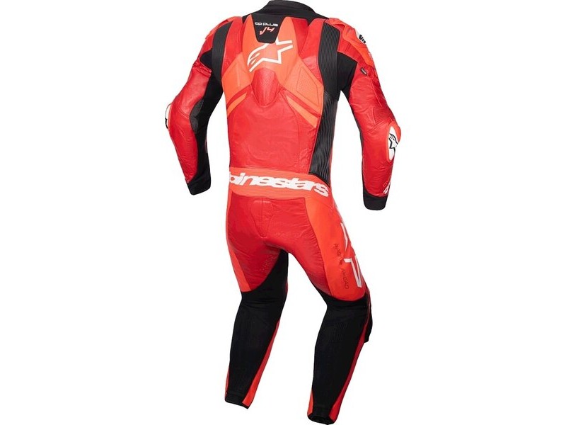 Combinezon de piele race 1 piesa ALPINESTARS GP PLUS V4 SPRINT