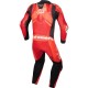 Combinezon de piele race 1 piesa ALPINESTARS GP PLUS V4 SPRINT