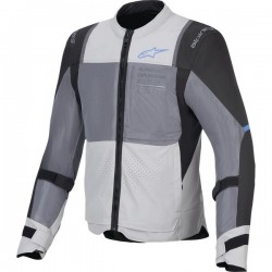 Geaca textil vara ALPINESTARS ST-2 AIR Geaca textil vara ALPINESTARS ST-2 AIR