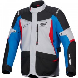 Geaca textil impermeabila ALPINESTARS HONDA ST-1 WP Geaca textil impermeabila ALPINESTARS HONDA ST-1 WP