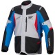 Geaca textil impermeabila ALPINESTARS HONDA ST-1 WP Geaca textil impermeabila ALPINESTARS HONDA ST-1 WP