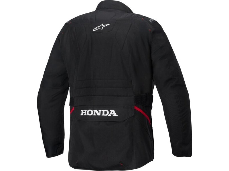 Geaca textil impermeabila ALPINESTARS HONDA ST-1 WP Geaca textil impermeabila ALPINESTARS HONDA ST-1 WP