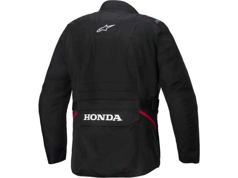 Geaca textil impermeabila ALPINESTARS HONDA ST-1 WP