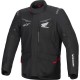 Geaca textil impermeabila ALPINESTARS HONDA ST-1 WP Geaca textil impermeabila ALPINESTARS HONDA ST-1 WP