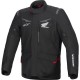 Geaca textil impermeabila ALPINESTARS HONDA ST-1 WP