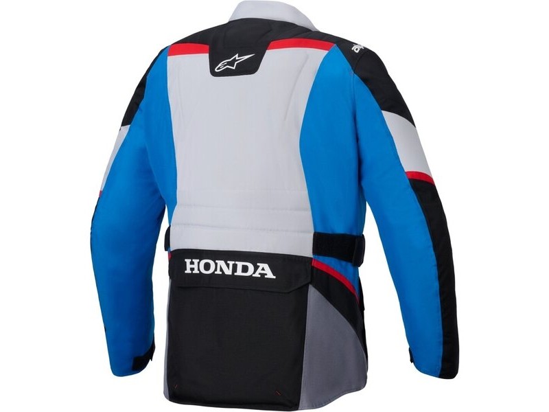 Geaca textil impermeabila ALPINESTARS HONDA ST-1 WP Geaca textil impermeabila ALPINESTARS HONDA ST-1 WP