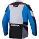 Geaca textil impermeabila ALPINESTARS HONDA ST-1 WP Geaca textil impermeabila ALPINESTARS HONDA ST-1 WP