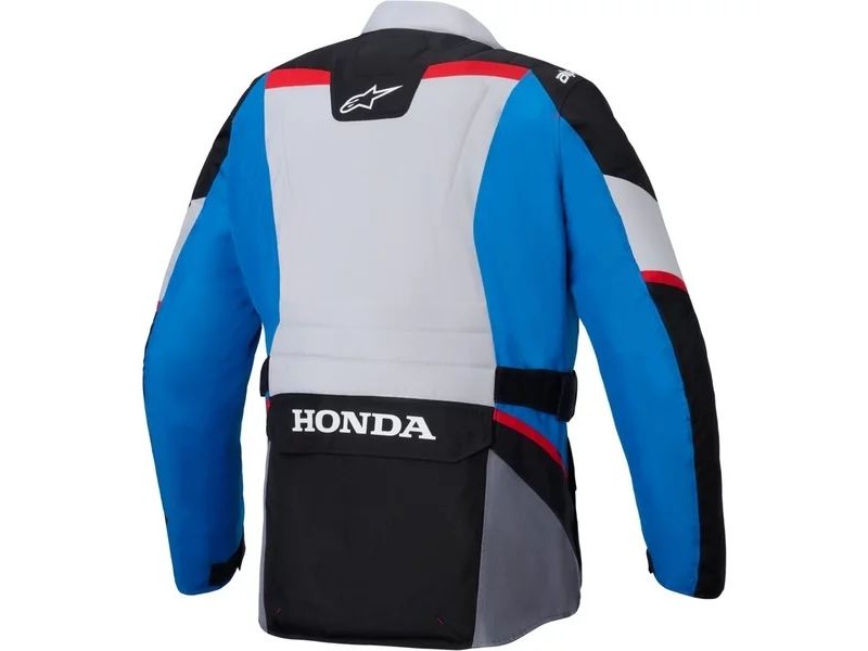 Geaca textil impermeabila ALPINESTARS HONDA ST-1 WP