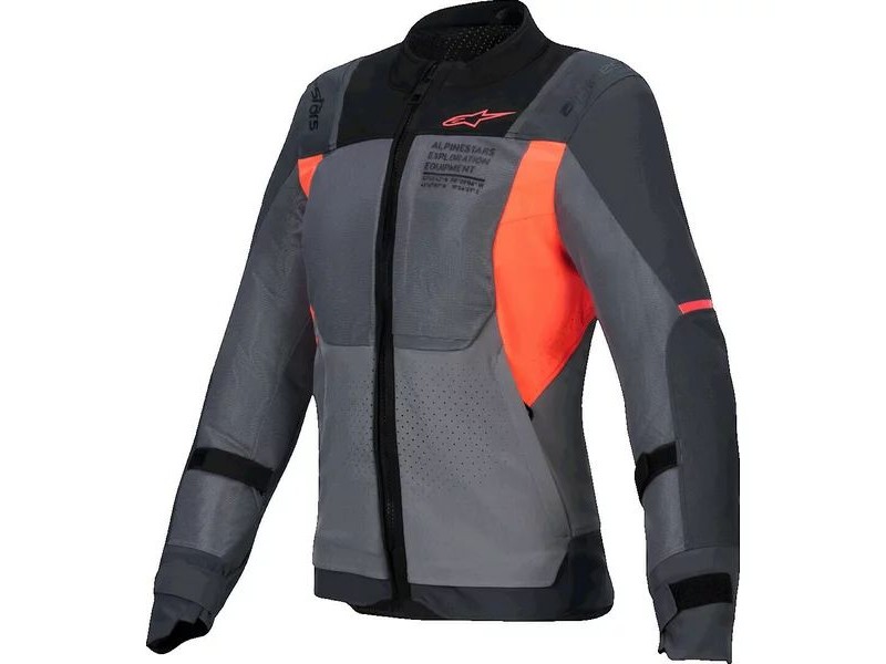 Geaca dama textil vara ALPINESTARS STELLA ST-2 AIR