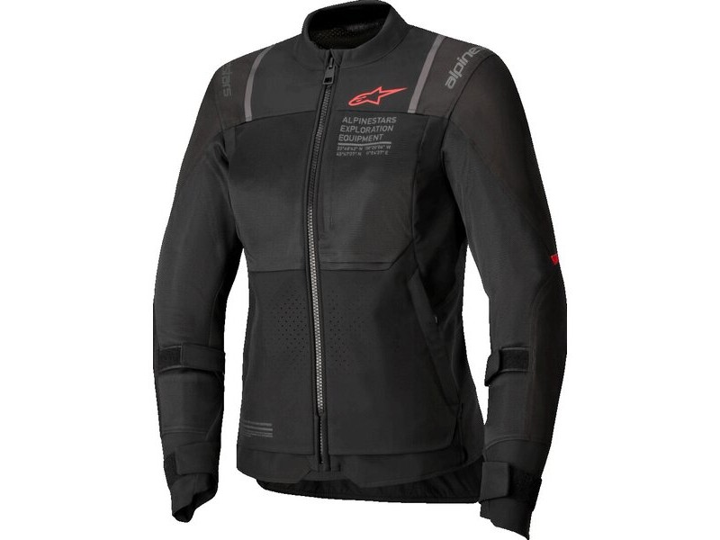 Geaca dama textil vara ALPINESTARS STELLA ST-2 AIR