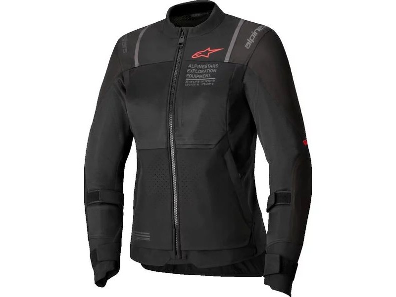 Geaca dama textil vara ALPINESTARS STELLA ST-2 AIR