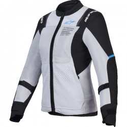 Geaca dama textil vara ALPINESTARS STELLA ST-2 AIR Geaca dama textil vara ALPINESTARS STELLA ST-2 AIR