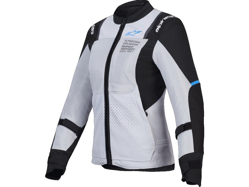 Geaca dama textil vara ALPINESTARS STELLA ST-2 AIR