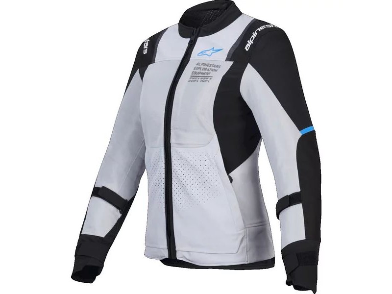 Geaca dama textil vara ALPINESTARS STELLA ST-2 AIR