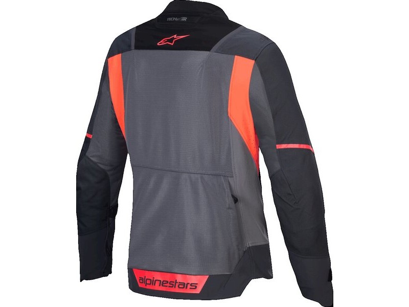 Geaca dama textil vara ALPINESTARS STELLA ST-2 AIR