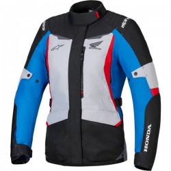 Geaca dama textil impermeabila ALPINESTARS STELLA HONDA ST-1 WP Geaca dama textil impermeabila ALPINESTARS STELLA HONDA ST-1 WP