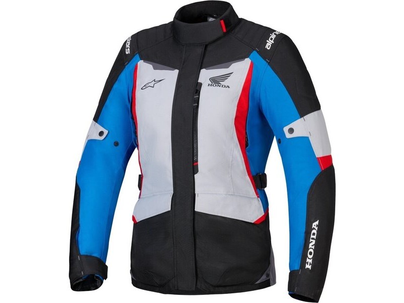 Geaca dama textil impermeabila ALPINESTARS STELLA HONDA ST-1 WP