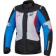Geaca dama textil impermeabila ALPINESTARS STELLA HONDA ST-1 WP