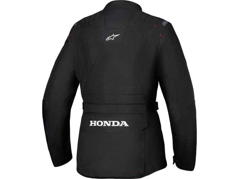 Geaca dama textil impermeabila ALPINESTARS STELLA HONDA ST-1 WP