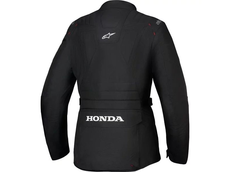 Geaca dama textil impermeabila ALPINESTARS STELLA HONDA ST-1 WP