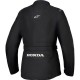 Geaca dama textil impermeabila ALPINESTARS STELLA HONDA ST-1 WP