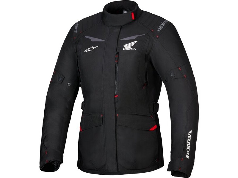 Geaca dama textil impermeabila ALPINESTARS STELLA HONDA ST-1 WP