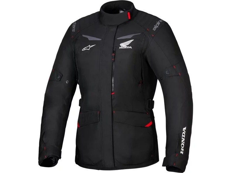 Geaca dama textil impermeabila ALPINESTARS STELLA HONDA ST-1 WP