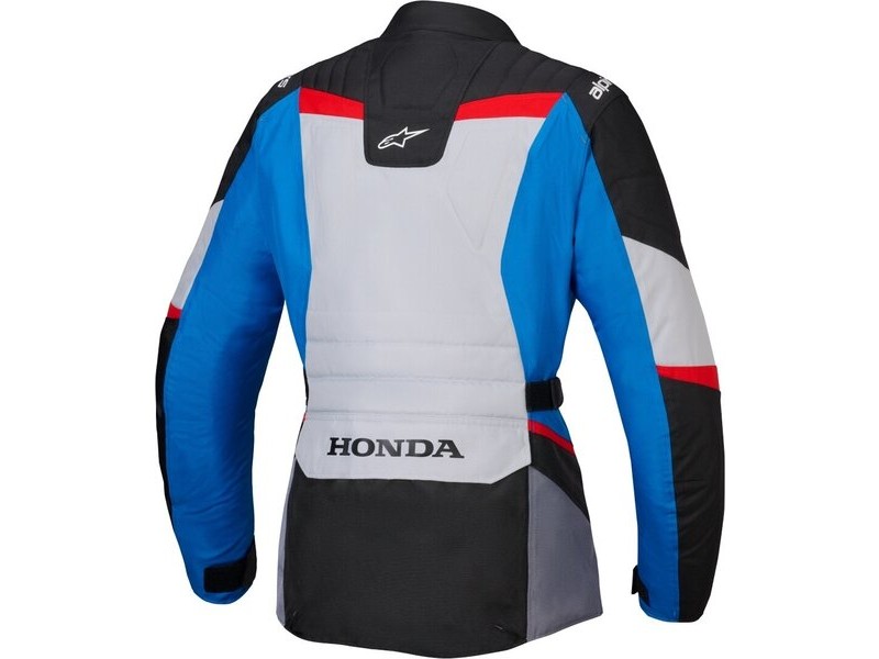 Geaca dama textil impermeabila ALPINESTARS STELLA HONDA ST-1 WP