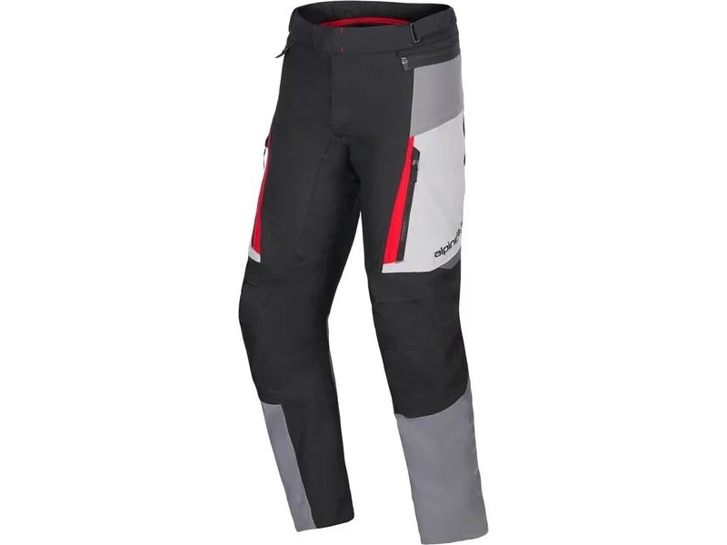 Pantaloni textil impermeabili ALPINESTARS HONDA ST-1 WP