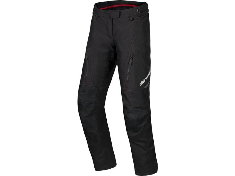 Pantaloni textil impermeabili ALPINESTARS HONDA ST-1 WP Pantaloni textil impermeabili ALPINESTARS HONDA ST-1 WP